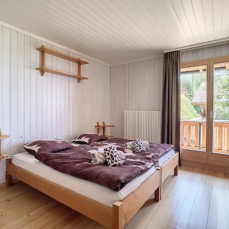 Chalet Haoupa
