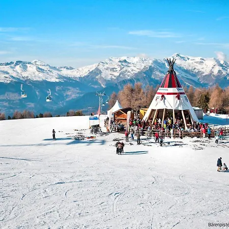 Chalet Haoupa