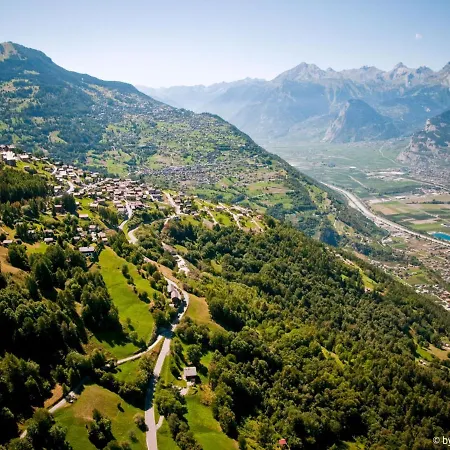Chalet Haoupa *